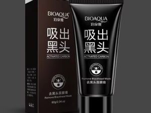 Bioaqua Activated Blackhead Removal (1 Pc)