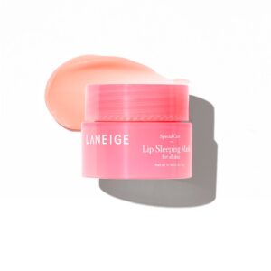 Lip Mask Free