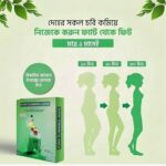 পিওর স্লিমিং জুস ( 2 পিস )