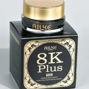 Ailke 8K Plus Night Cream