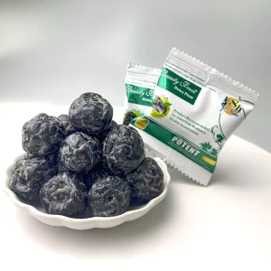 Detox Plum (1 BOX)